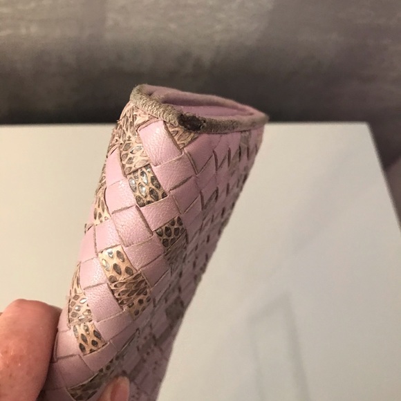 Bottega Veneta Intrecciato Napa Wallet - Picture 9 of 12